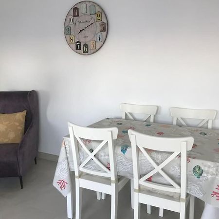 Balcon Del Mar Apartment San Jose  Exterior photo