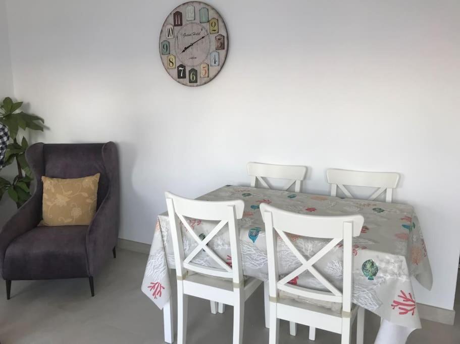 Balcon Del Mar Apartment San Jose  Exterior photo