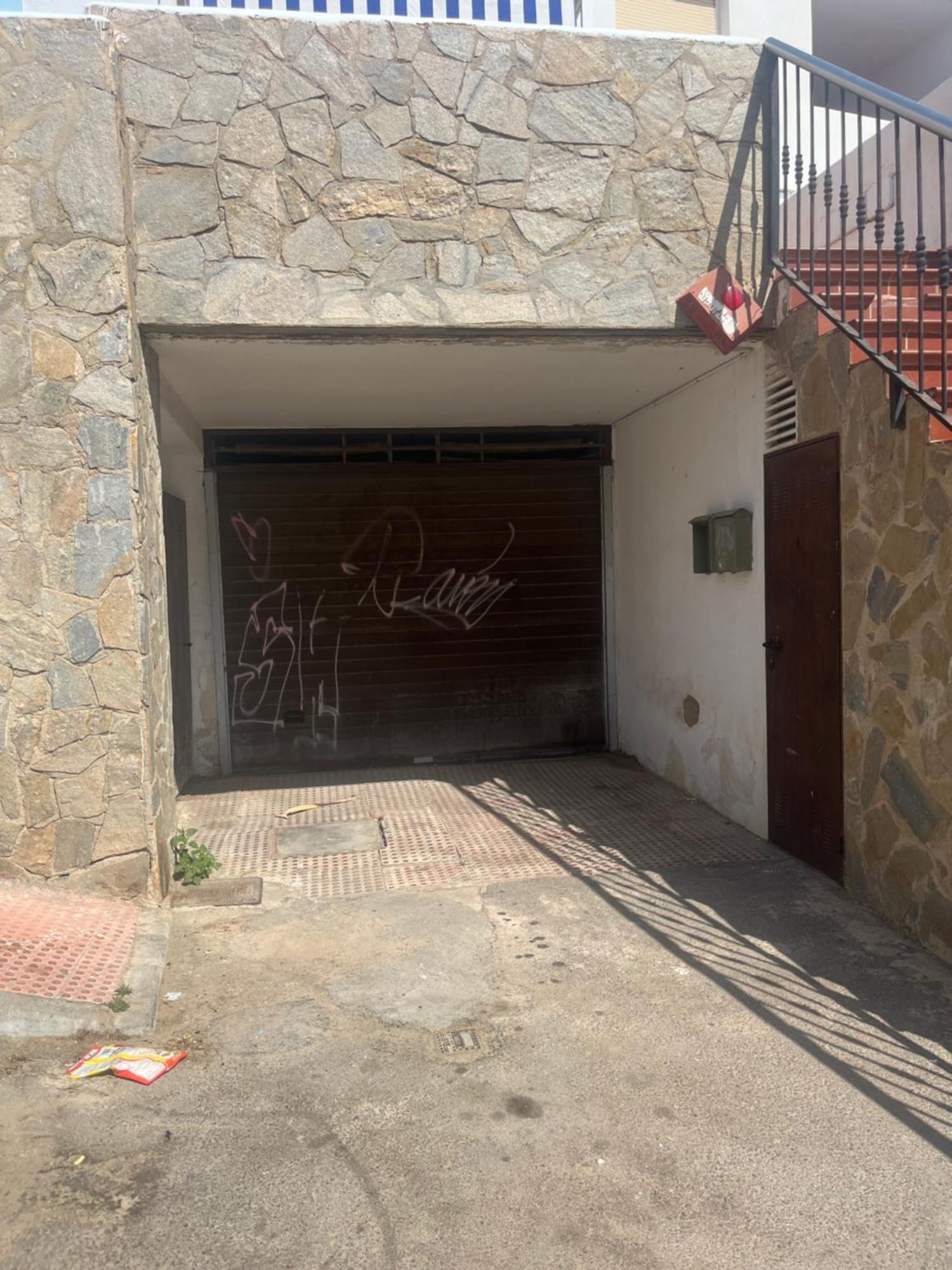 Balcon Del Mar Apartment San Jose  Exterior photo